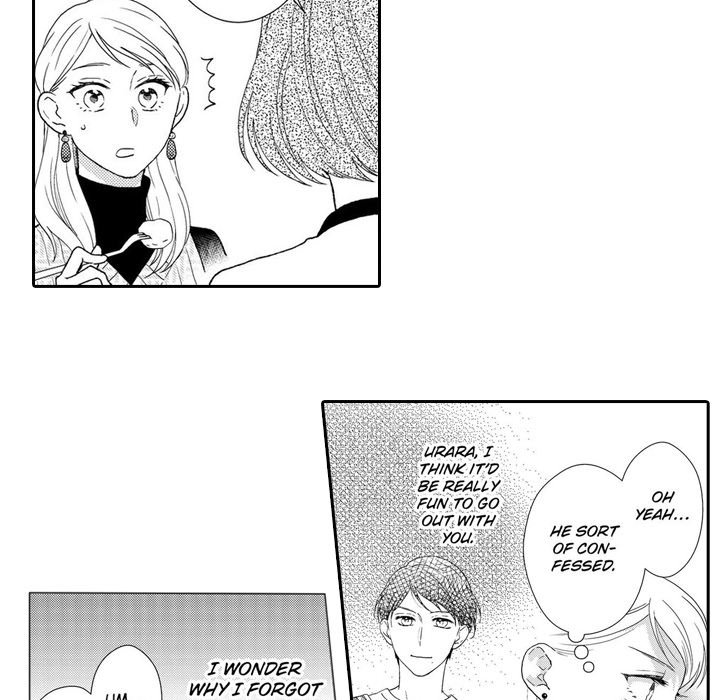 Sweet Seduction: Under the Same Roof  with The Guy I Hate - episode 9 - 26
