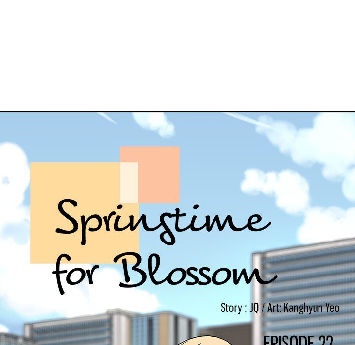 Springtime for Blossom - episode 22 - 14