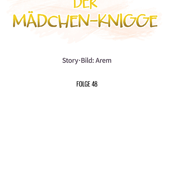Der Mädchen-Knigge - episode 48 - 20