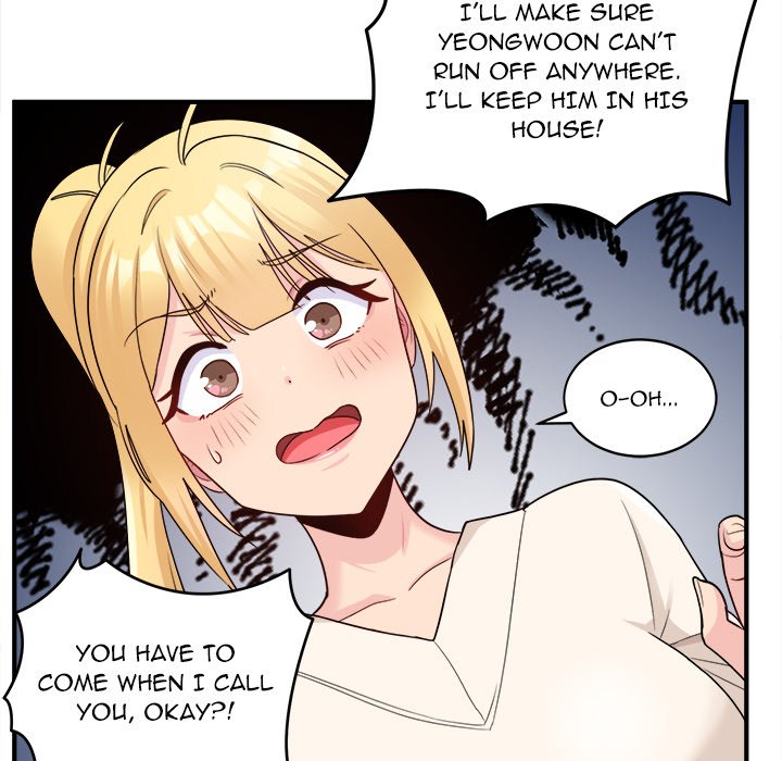 I Love-Hate You - episode 3 - 100