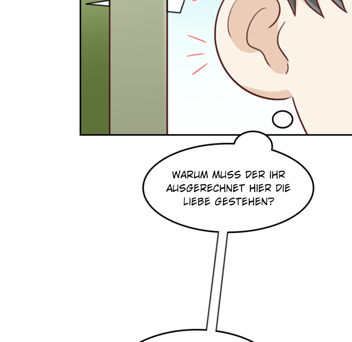 Dinge, die das Herz erwärmen - episode 16 - 24