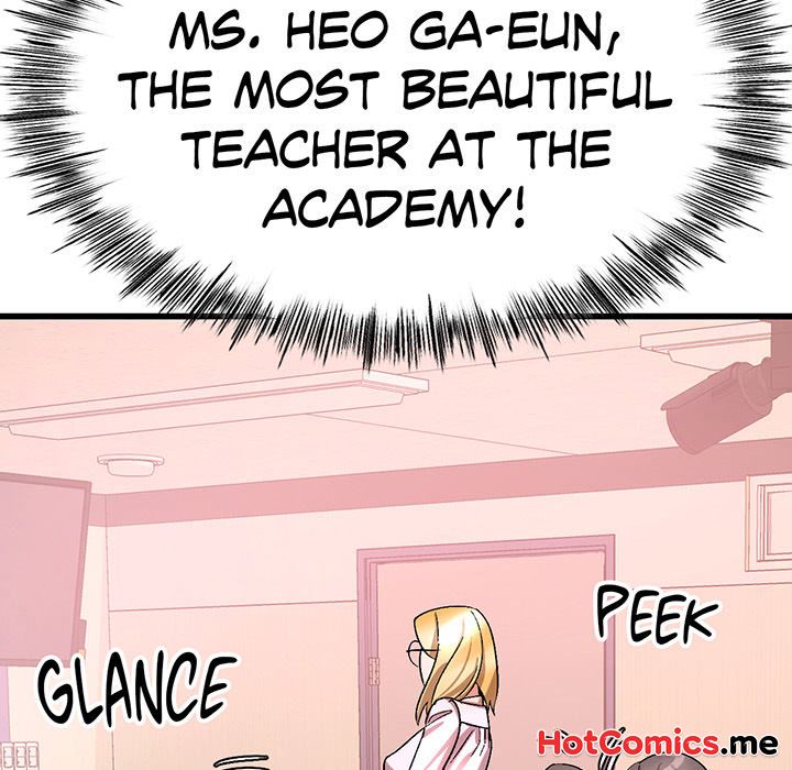 Grinding To The Top - episode 7 - 119
