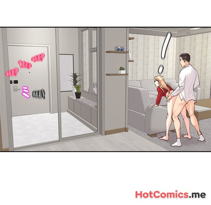 Please Take Care of Her - episode 15 - 137