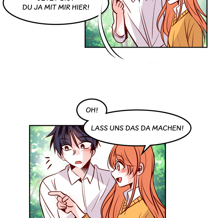 Die Jugendpille - episode 22 - 26
