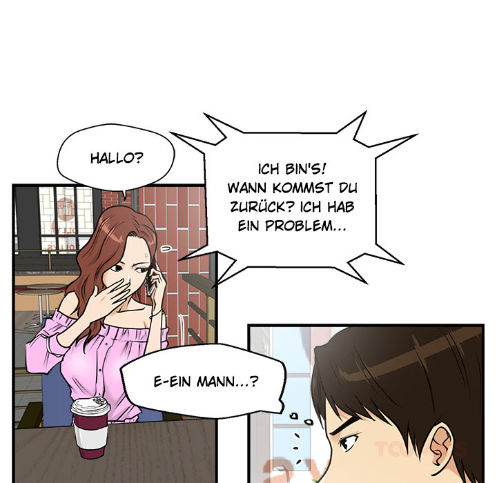 Los geht´s Mr. Kang! - episode 13 - 81