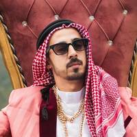 TikTok Account Photo