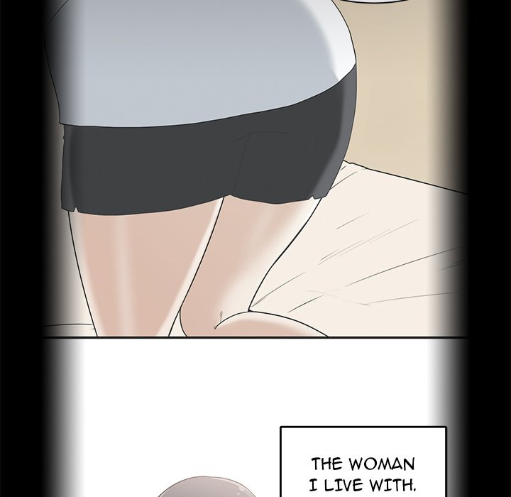 Excuse Me, This is my Room - episode 50 - 141