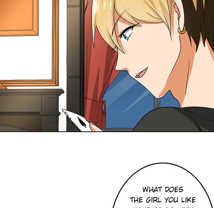 Become A Girl At Night - episode 31 - 6