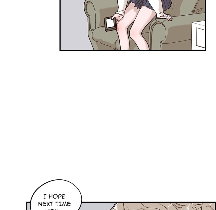 His Women's University - episode 34 - 66