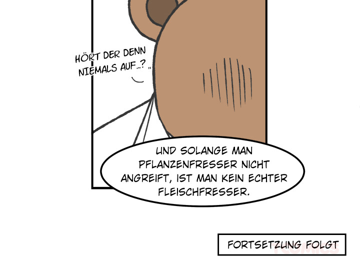 Mitschüler fressen verboten - episode 68 - 33
