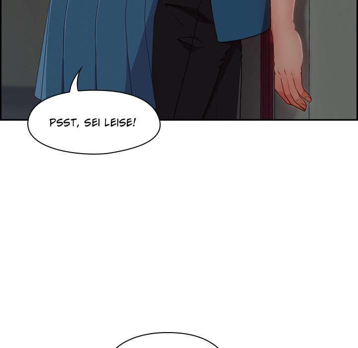 Lady Long Legs - episode 26 - 34