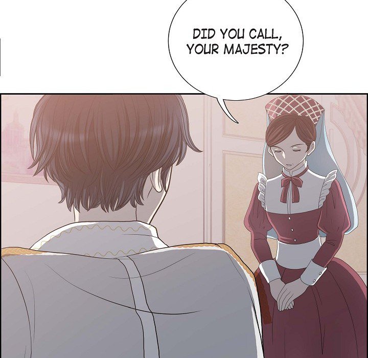 On the Emperor's Lap - episode 5 - 31