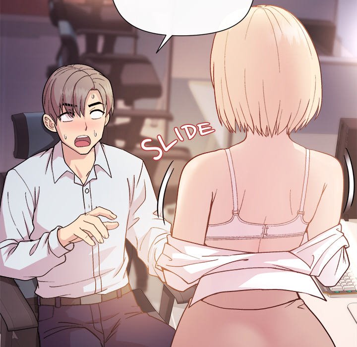 A Game With My Boss - episode 8 - 111