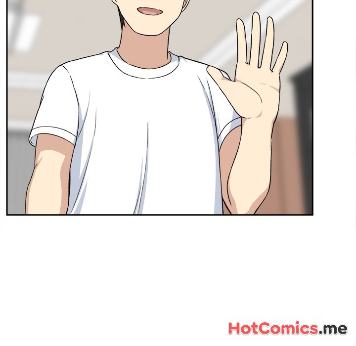 Excuse Me, This is my Room - episode 11 - 77