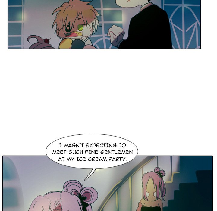 End and Save - episode 1 - 36