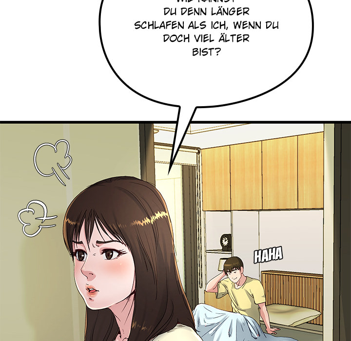 Liebe steckt in den Genen - episode 10 - 38