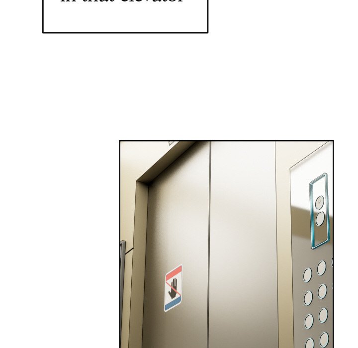 Two Strangers Trapped in an Elevator - episode 7 - 133