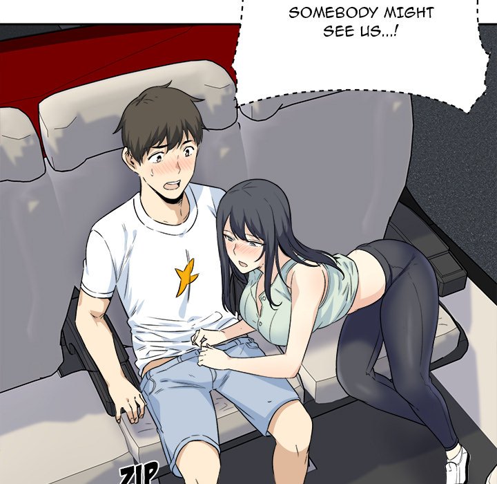 Excuse me, This is my Room - episode 60 - 140
