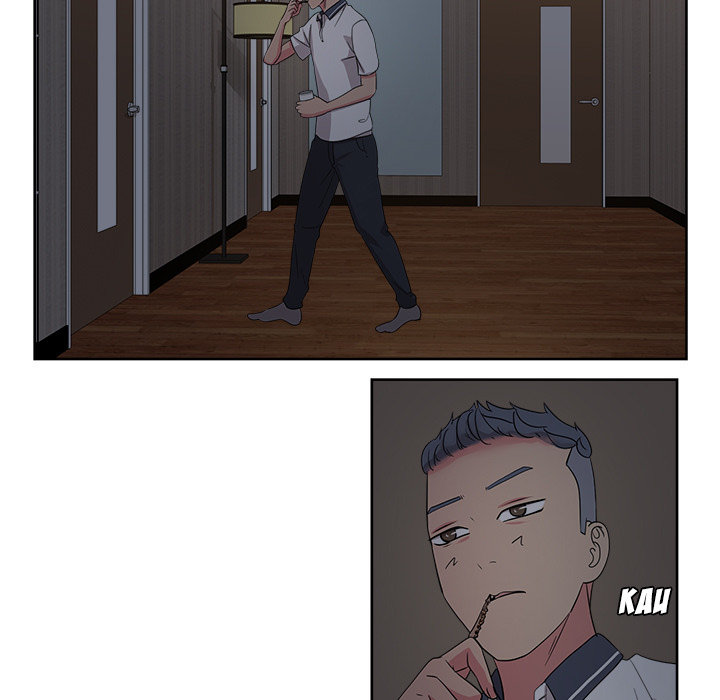 Soojungs Comicladen - episode 31 - 19
