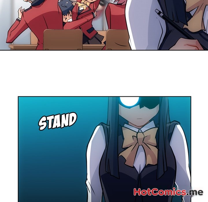 Such a Cute Spy - episode 21 - 71