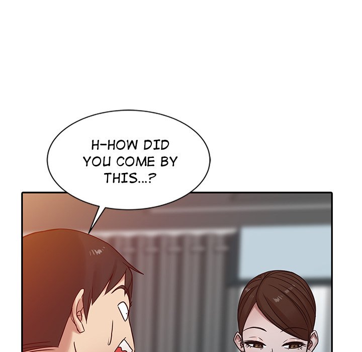 The Mismatch - episode 15 - 28