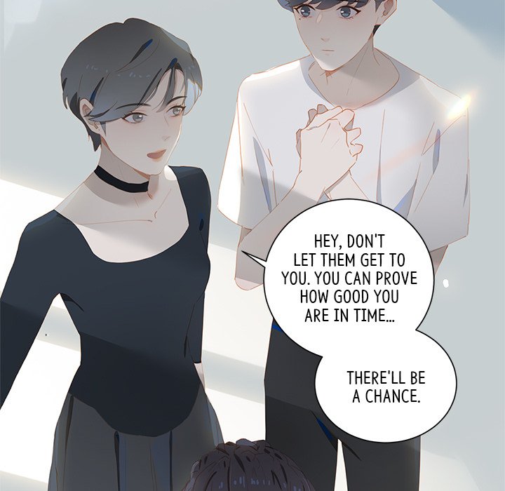 Ballerino - episode 50 - 4