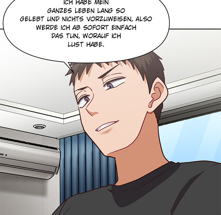 Jetzt bin ich der Boss - episode 41 - 109