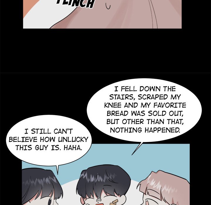 Unluckily Lucky - episode 22 - 8
