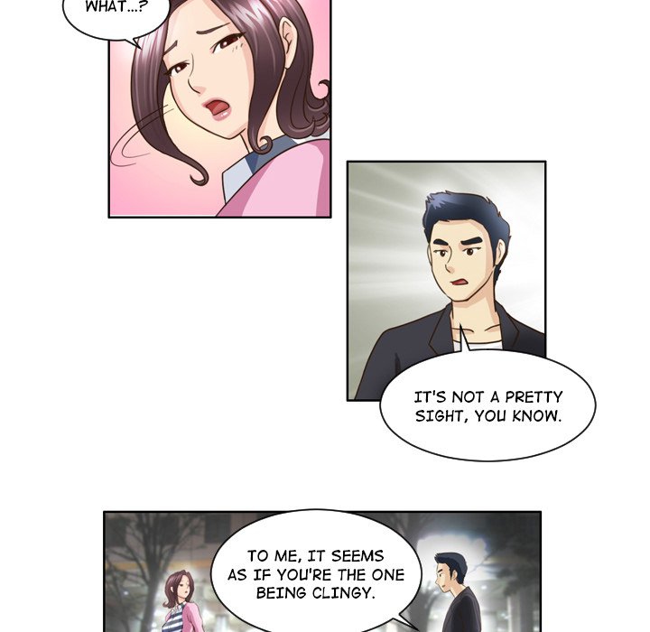 My New Co-worker - episode 7 - 35
