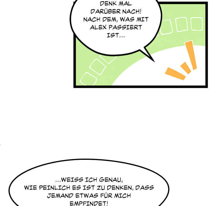 Geheimnisse unter Paaren - episode 19 - 36