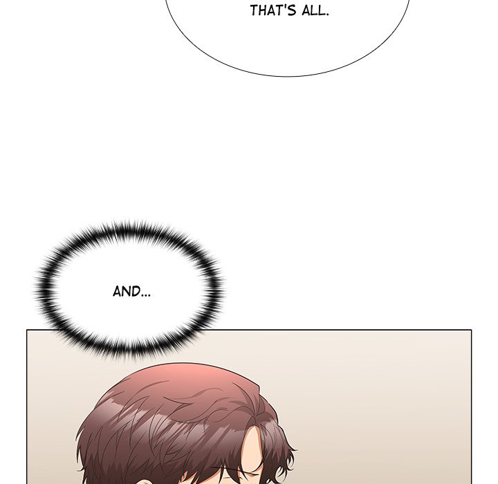 Office Romance is a No-No - episode 13 - 71
