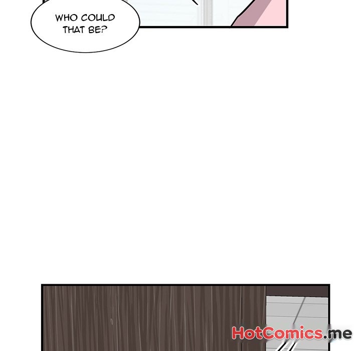 Pheromone Sherbet♥ - episode 13 - 29