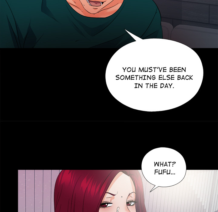 Love on Canvas - episode 49 - 22