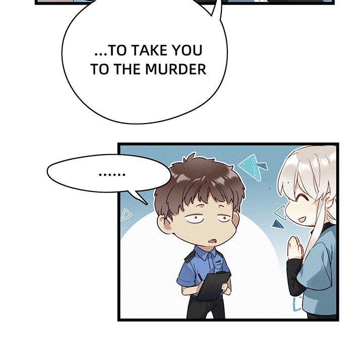 Who's spying - episode 11 - 11
