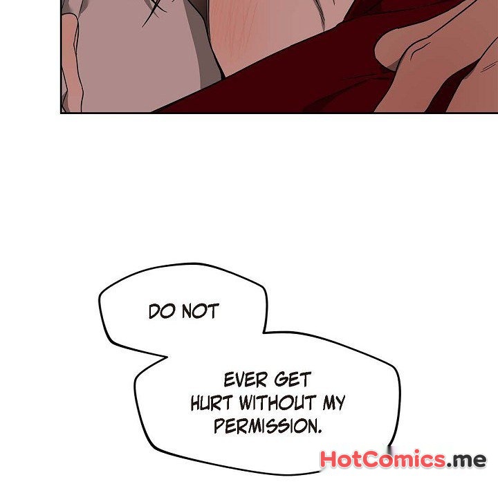 Hard-Boiled Love - episode 32 - 85