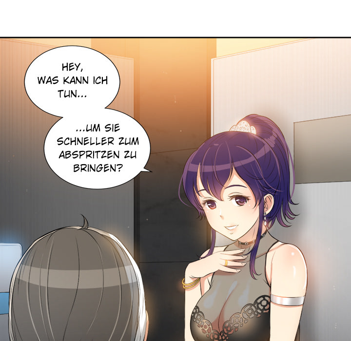 Yuris Nebenjob - episode 12 - 86