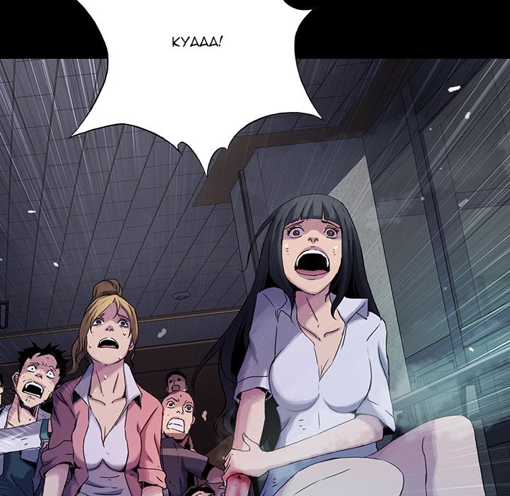 Blood Blade - episode 23 - 47