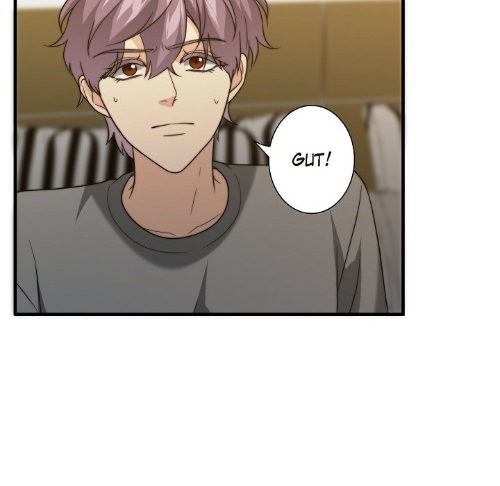 Die geheime Liebe des Omega K - episode 19 - 18