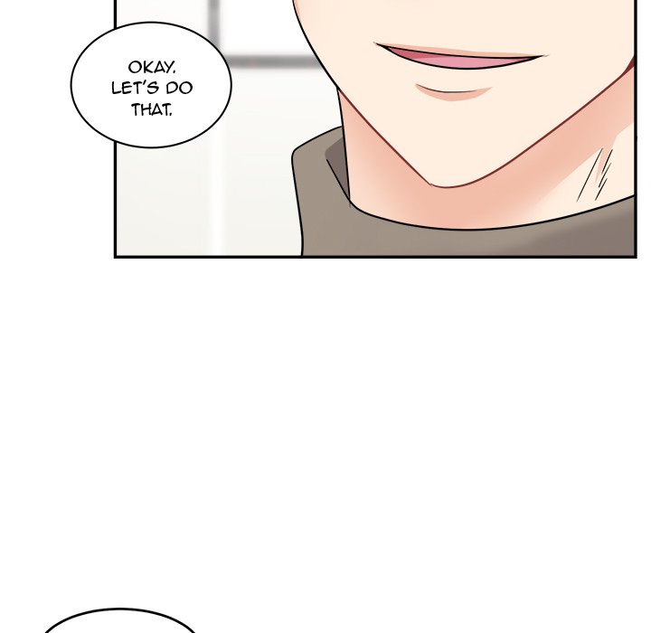 Pheromone Sherbet♥ - episode 42 - 45
