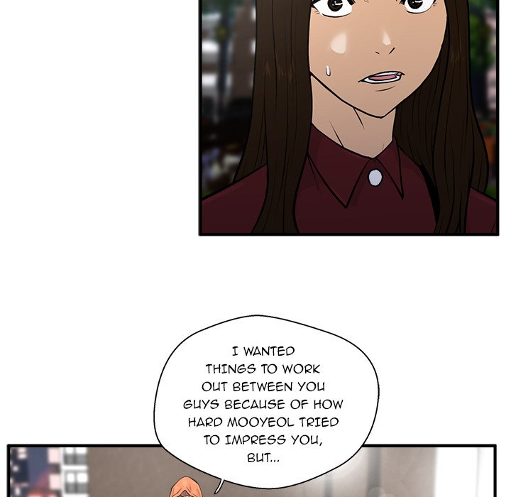 Mr. Kang - episode 35 - 30