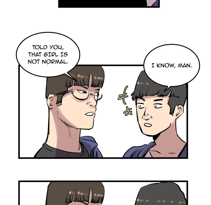 A Bad Friend - episode 6 - 38