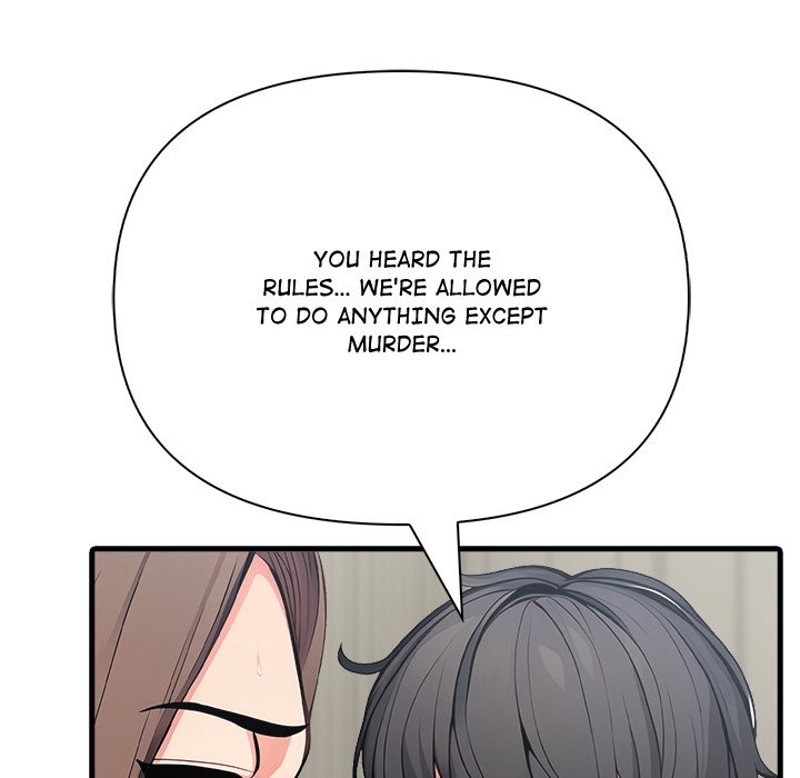 One Month with a Stranger - episode 7 - 6