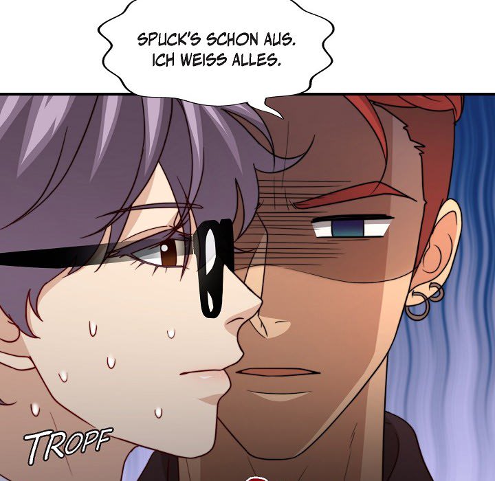 Die geheime Liebe des Omega K - episode 44 - 25