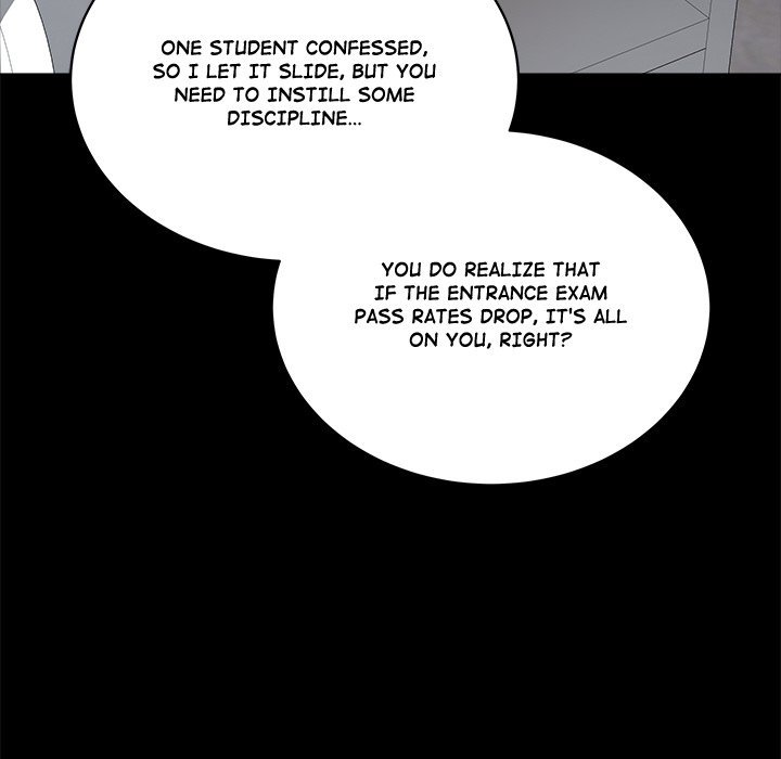 Signed, Sealed, Mistaken - episode 3 - 41
