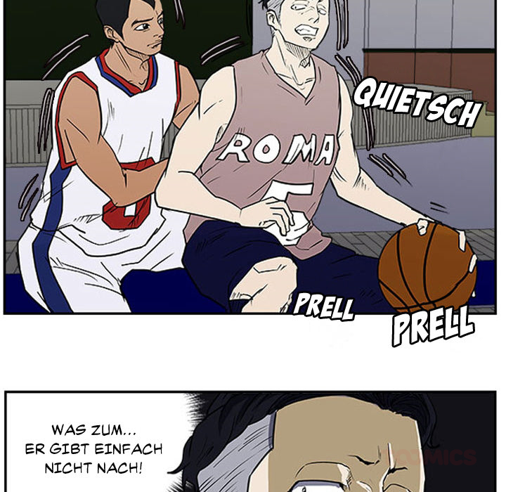 Tweener - episode 26 - 51