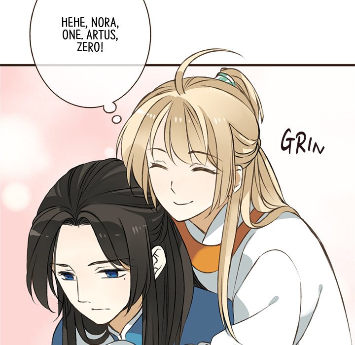 My Friend From Another Era - episode 26 - 79