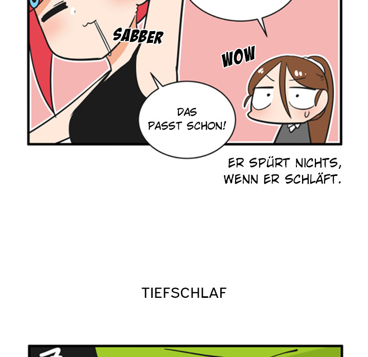 Unter Geschwistern - episode 68 - 17