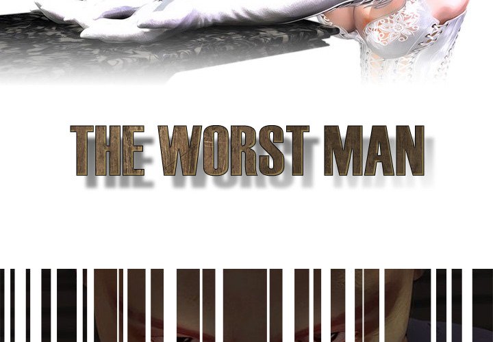 The Worst Man - episode 17 - 1