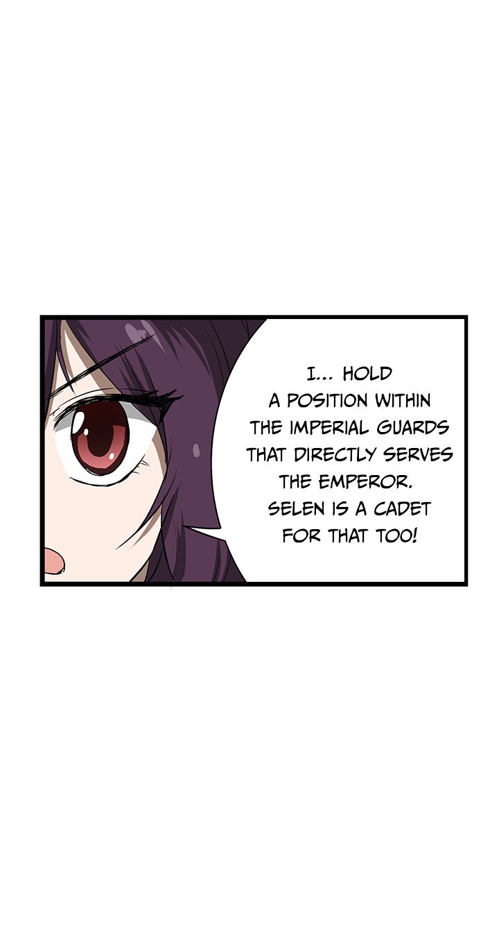 I Reincarnated as a Villain of an RPG, But I Want to Survive - episode 8 - 29