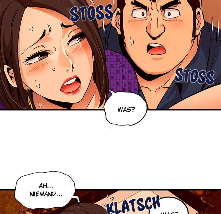 Wer hat Angst vor Mister H? - episode 19 - 104